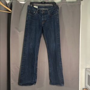 Men’s Abercrombie & Fitch jeans